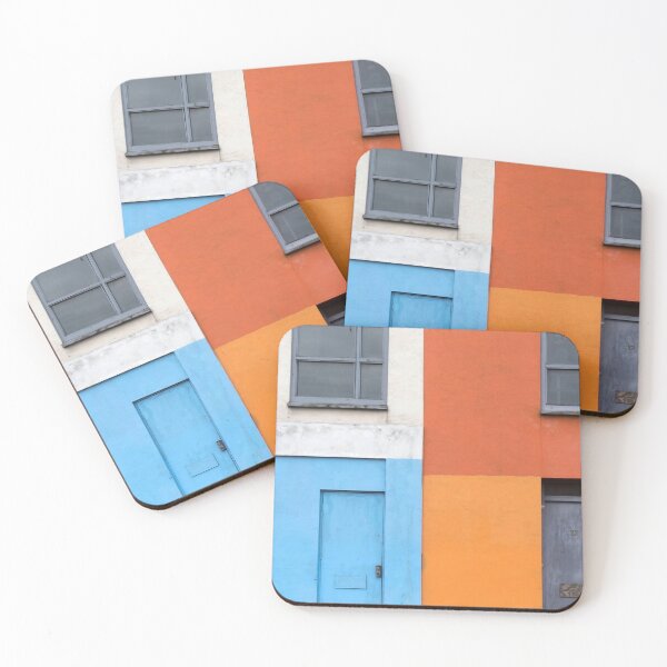 Item preview, White Red Blue Orange designed and sold by Richard Nixon.