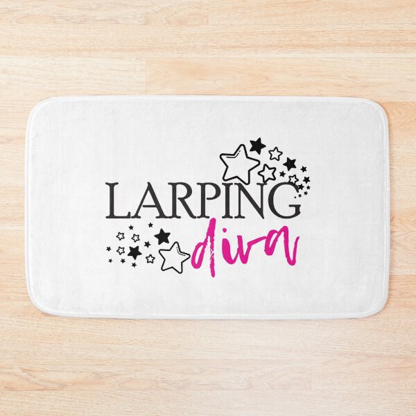 Item preview, Larping Diva designed and sold by 4AllTimes.