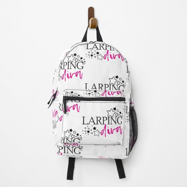 Item preview, Larping Diva designed and sold by 4AllTimes.