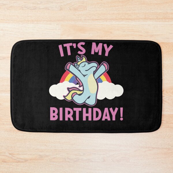 Item preview, Birthday children letters Its My Birthday boy girl party outfit designed and sold by 123428094.