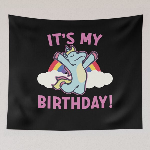 Item preview, Birthday children letters Its My Birthday boy girl party outfit designed and sold by 123428094.