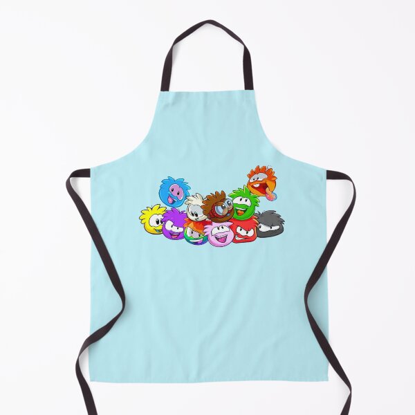 Item preview, Funny Puffle designed and sold by env1nada.