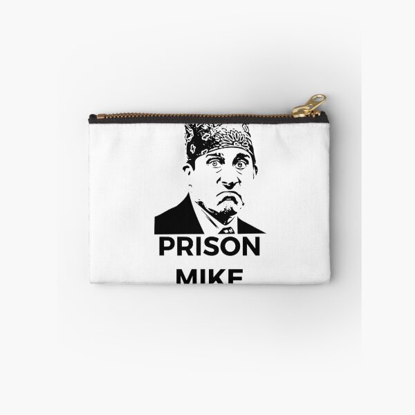 Item preview, Prison Mike designed and sold by KenjiDesign.