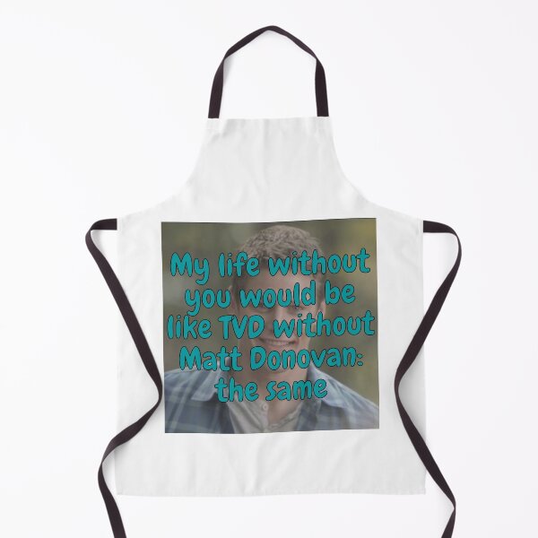 Item preview, Matt Donovan tvd design designed and sold by theamalia.