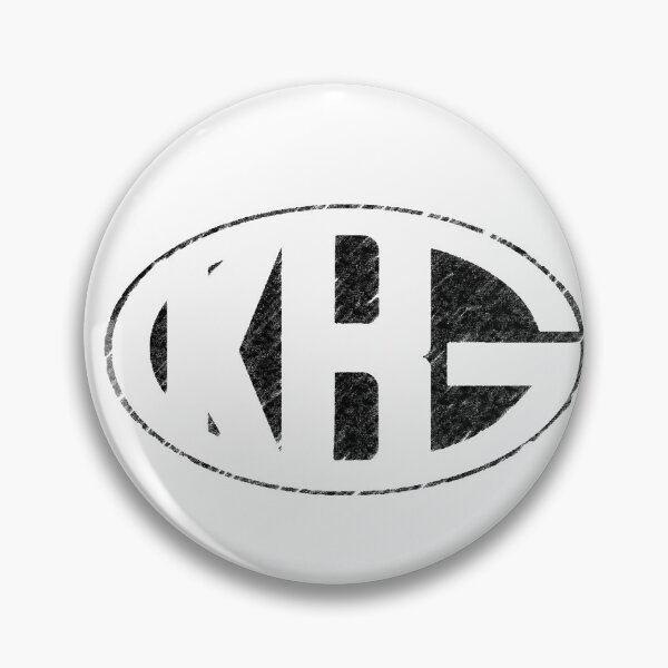 Item preview, Kamogawa Boxing Club Logo White 2 - Hajime No Ippo designed and sold by Manganimestore.