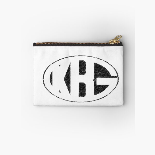 Item preview, Kamogawa Boxing Club Logo White 2 - Hajime No Ippo designed and sold by Manganimestore.