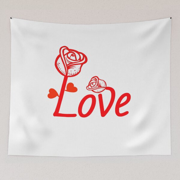 Item preview, Love, Valentines  designed and sold by Georgiodaccache.
