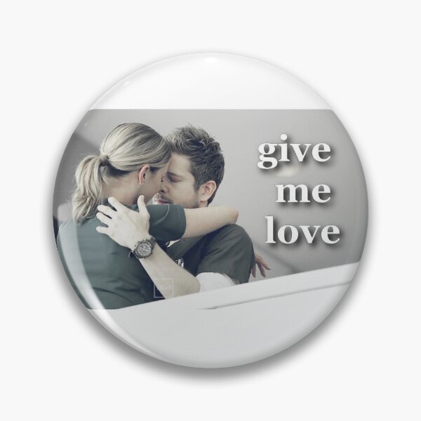 Item preview, Nic Nevin and Conrad Hawkins designed and sold by Tigav.