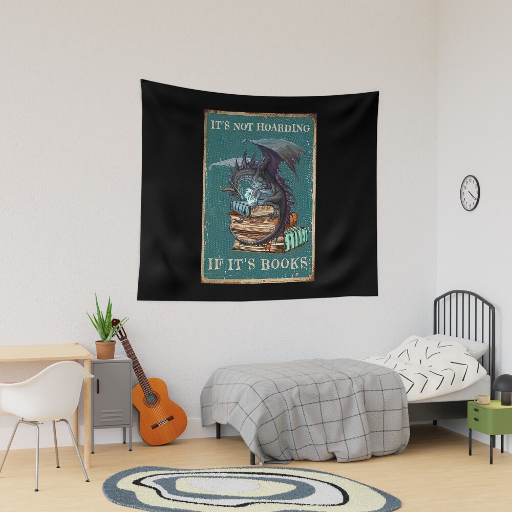 Item preview, Tapestry designed and sold by scrambledpeg.