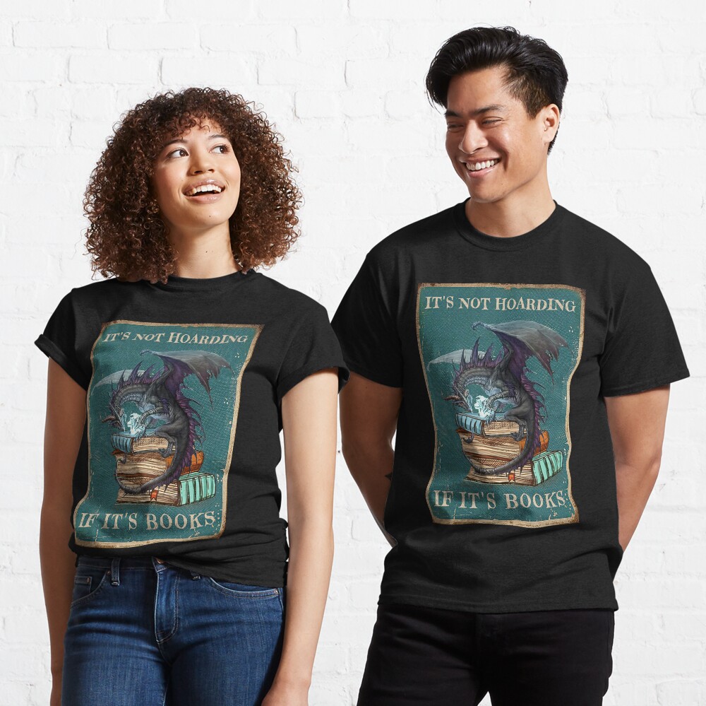Item preview, Classic T-Shirt designed and sold by scrambledpeg.