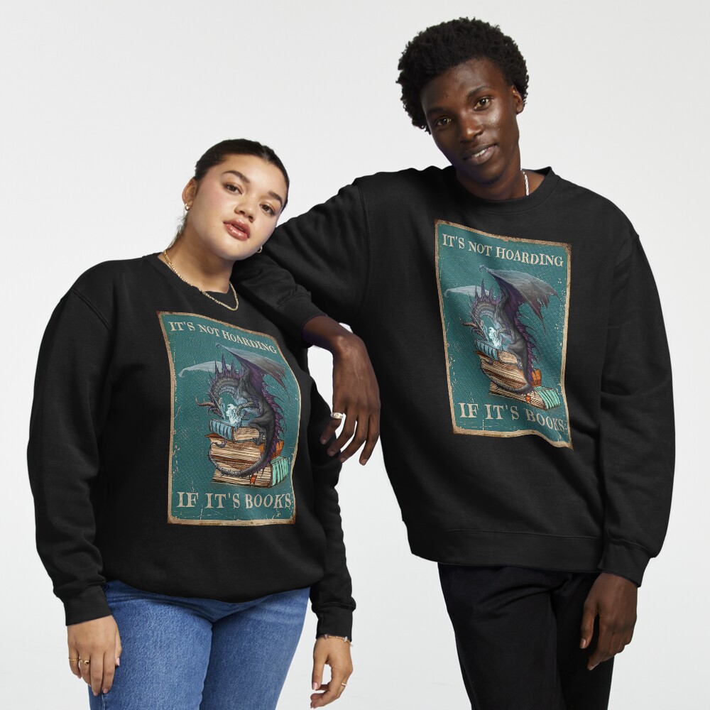 Item preview, Pullover Sweatshirt designed and sold by scrambledpeg.