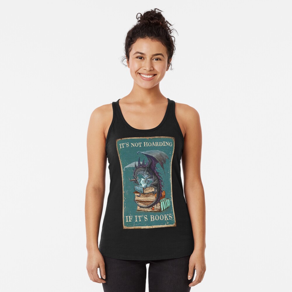 Item preview, Racerback Tank Top designed and sold by scrambledpeg.
