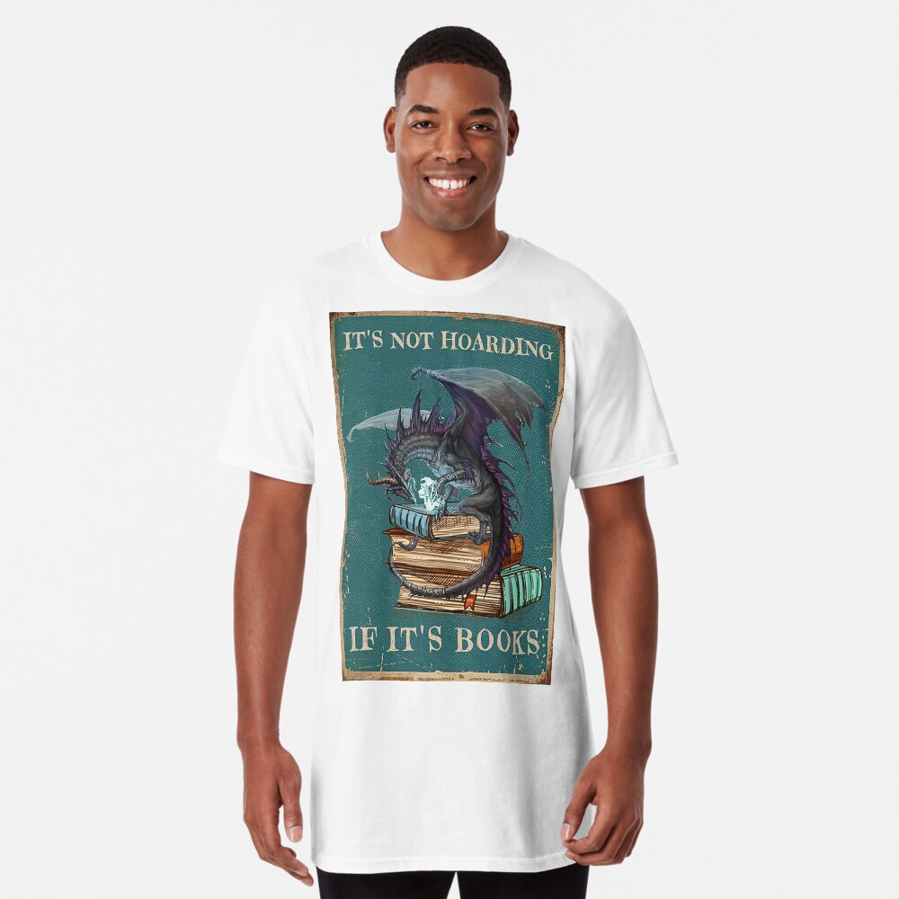 Item preview, Long T-Shirt designed and sold by scrambledpeg.