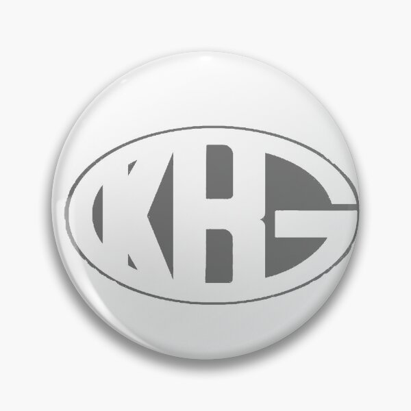 Item preview, Kamogawa Boxing Club Logo Gray 1 - Hajime No Ippo designed and sold by Manganimestore.