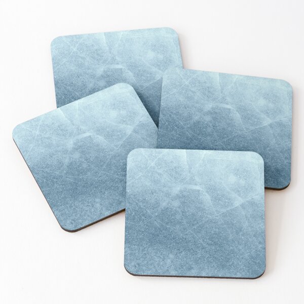 Item preview, Winter Ice Texture Freeze Pattern Background Photography designed and sold by elhefe.