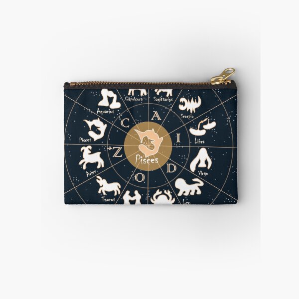 Item preview, Pisces, Zodiac, Astrology, Horoscope, Stars, Sun-and-moon. Birthday, Valentines-day, Holidays, designed and sold by PrintedDreams.