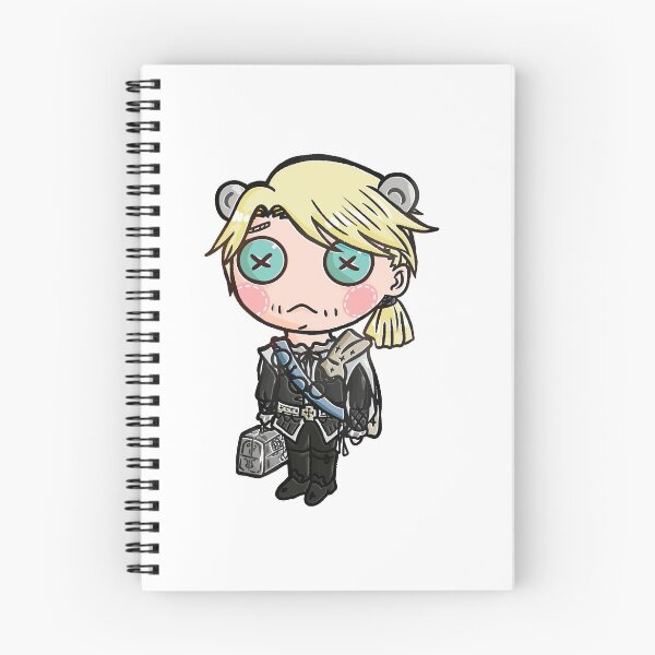 Item preview, Hamster Hamlet Aesop designed and sold by senichinya.