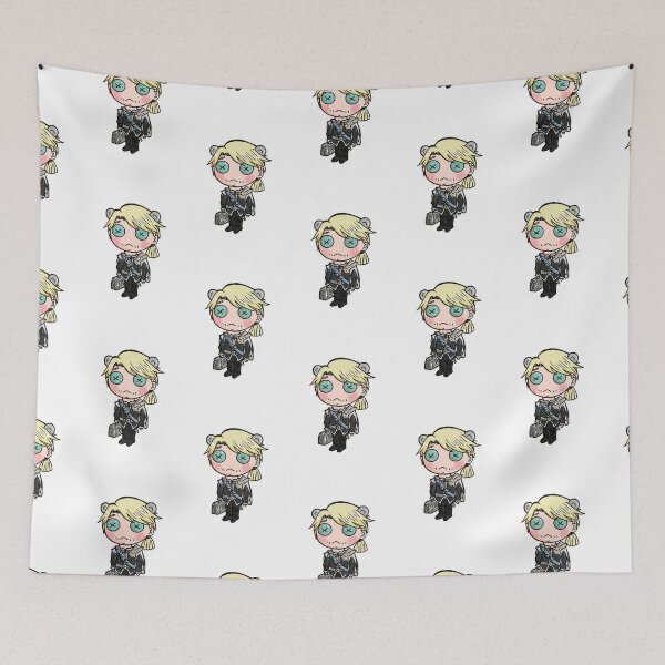 Item preview, Hamster Hamlet Aesop designed and sold by senichinya.