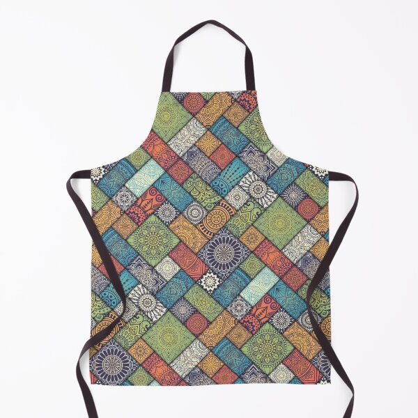 Item preview, Floral Tiles designed and sold by OrganicCharm.