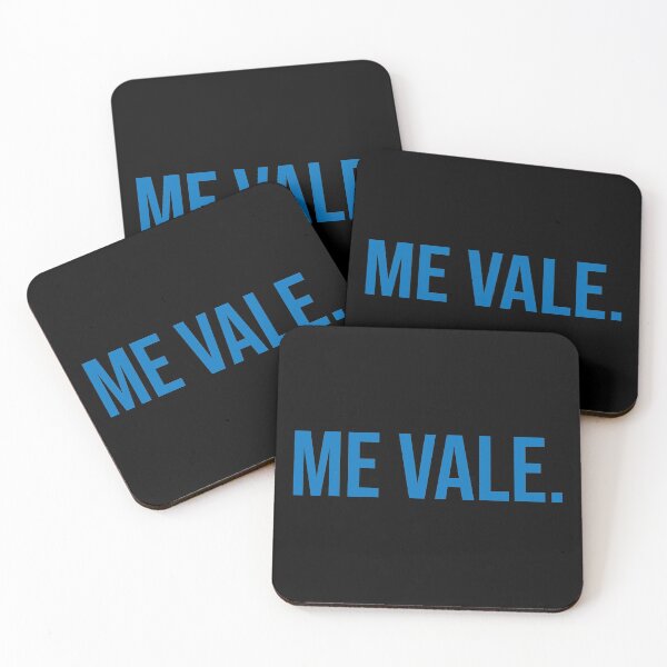 Item preview, Me Vale Internet Slang designed and sold by Sour Soul.