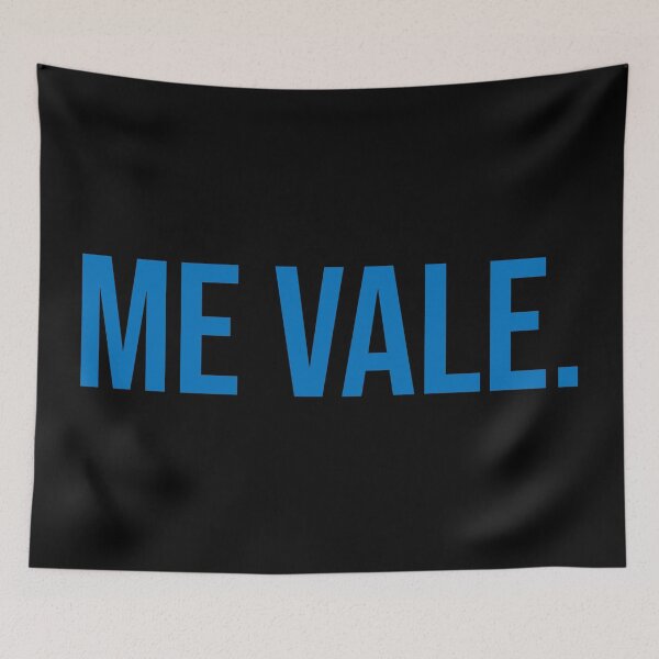Item preview, Me Vale Internet Slang designed and sold by Sour Soul.
