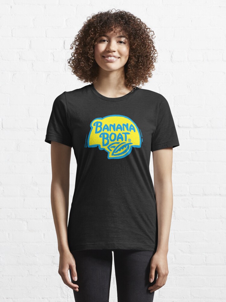 Banana Boat Apparel