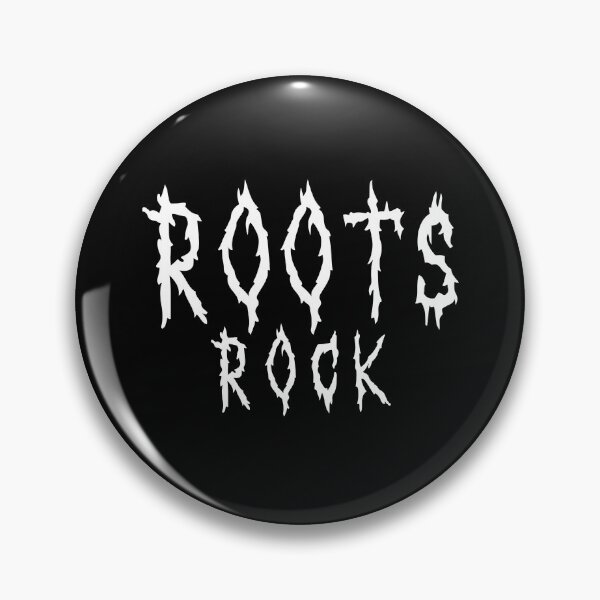 Item preview, Roots Rock designed and sold by Express YRSLF.