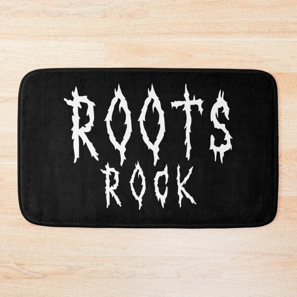 Item preview, Roots Rock designed and sold by Express YRSLF.