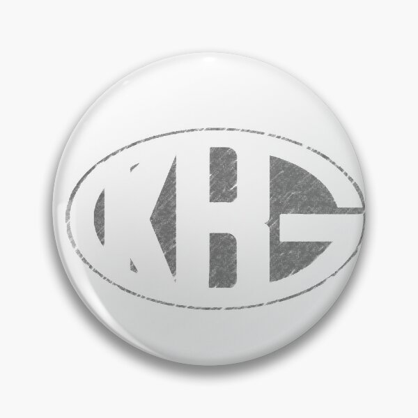 Item preview, Kamogawa Boxing Club Logo Gray 2 - Hajime No Ippo designed and sold by Manganimestore.