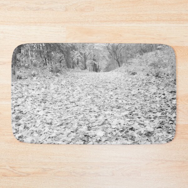 Item preview, Autumnal bright forest, natural background  designed and sold by helenkaiy.