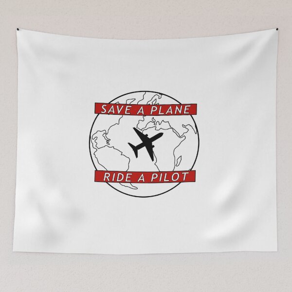 Item preview, Aviation Save A Plane designed and sold by Meggy-Mey.