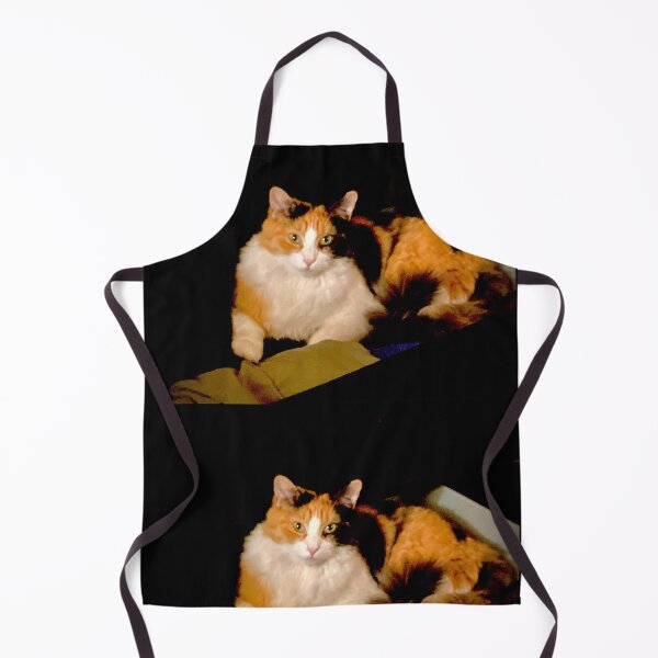 Item preview, Clothing Cat - Calico designed and sold by TmartUS.