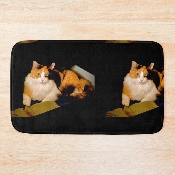 Item preview, Clothing Cat - Calico designed and sold by TM Art.