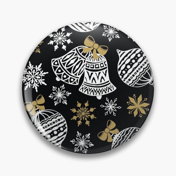 Item preview, Christmas seamless patterns designed and sold by MigdaliaFolsom.