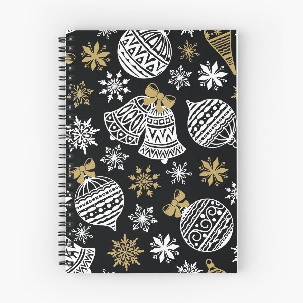 Item preview, Christmas seamless patterns designed and sold by MigdaliaFolsom.