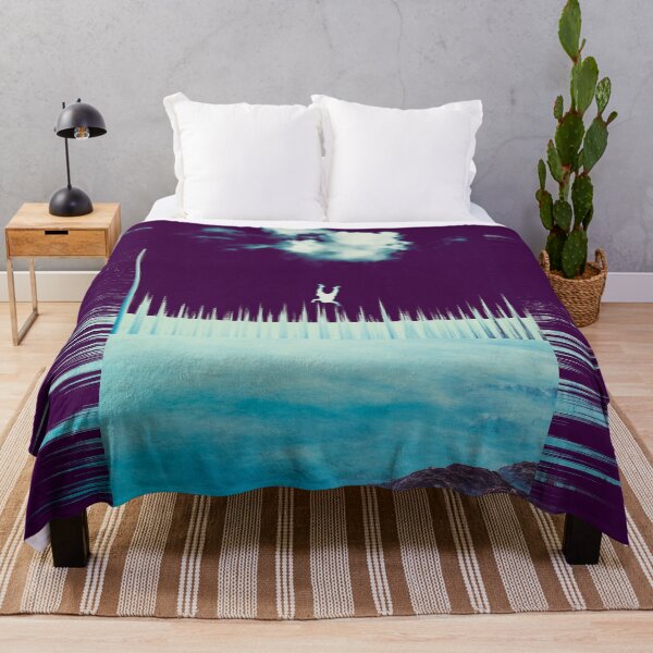 Item preview, Every Time I Dream of Falling - Surreal Double Exposure designed and sold by Dyrk Wyst Redbubble Shop.