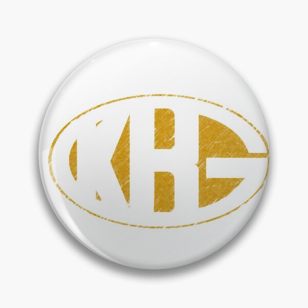 Item preview, Kamogawa Boxing Club Logo Gold 2 - Hajime No Ippo designed and sold by Manganimestore.