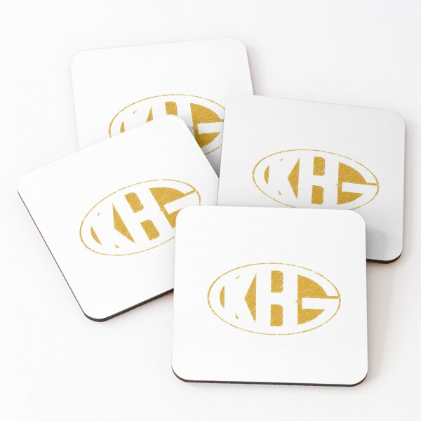 Item preview, Kamogawa Boxing Club Logo Gold 2 - Hajime No Ippo designed and sold by Manganimestore.