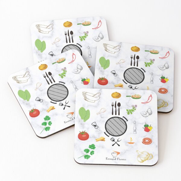 Item preview, Mexican Flavor Inspired designed and sold by ForwardFlavors.