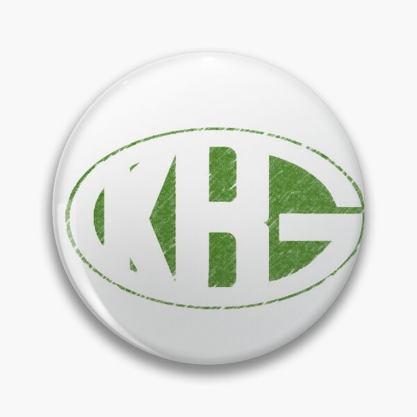 Item preview, Kamogawa Boxing Club Logo Green 2 - Hajime No Ippo designed and sold by Manganimestore.