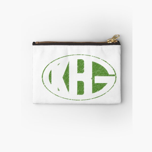 Item preview, Kamogawa Boxing Club Logo Green 2 - Hajime No Ippo designed and sold by Manganimestore.