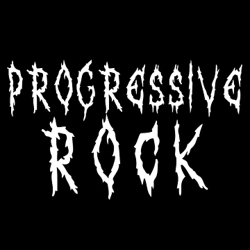 Artwork thumbnail, Progressive Rock by Express YRSLF