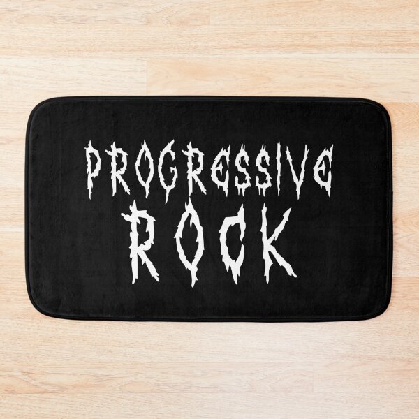 Item preview, Progressive Rock designed and sold by Express YRSLF.