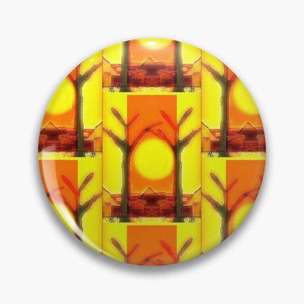 Item preview, WARMSUNSET designed and sold by Gabriel   Limbe.