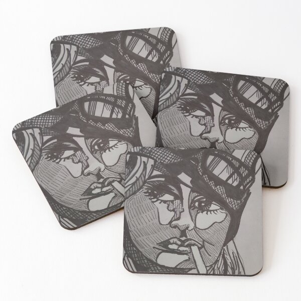 Item preview, Biker Chic  designed and sold by larnielee.