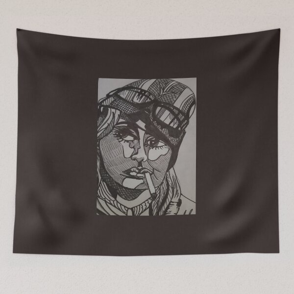 Item preview, Biker Chic  designed and sold by larnielee.