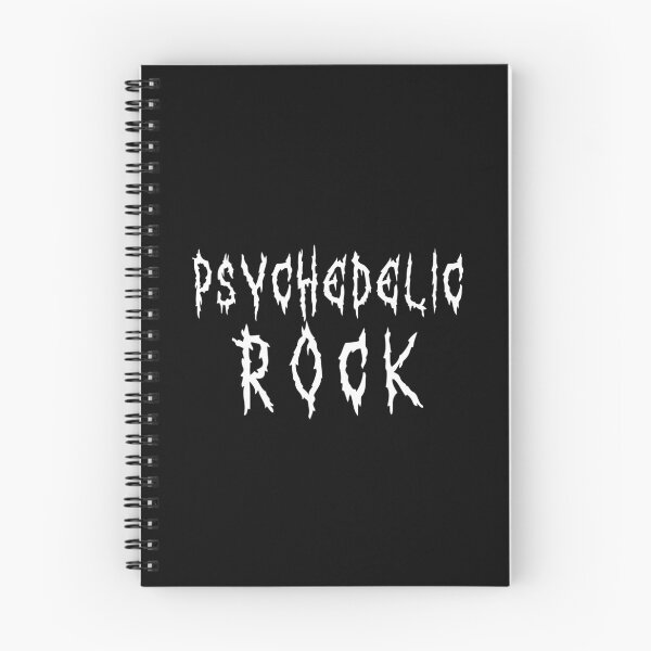 Item preview, Psychedelic Rock designed and sold by Express YRSLF.