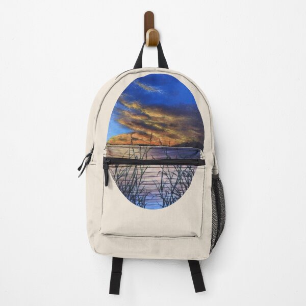 Item preview, Lake Burley Griffin Canberra ACT designed and sold by JJCELLZ.