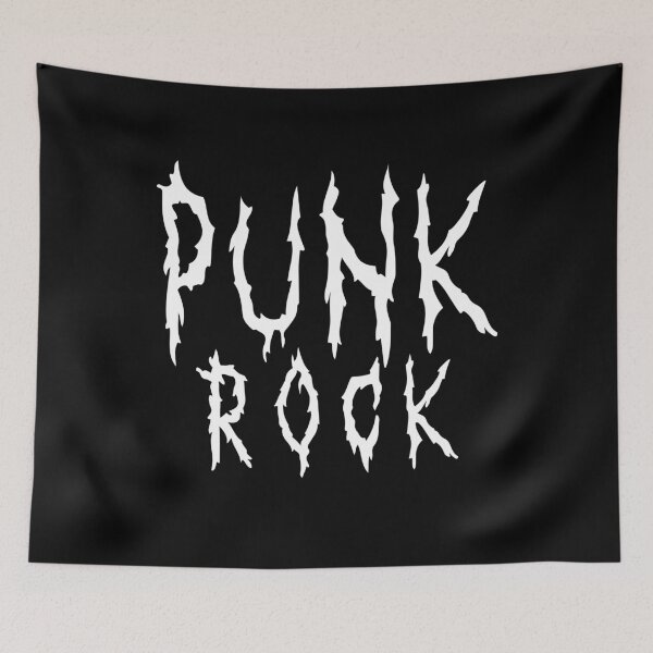 Item preview, Punk Rock designed and sold by Express YRSLF.