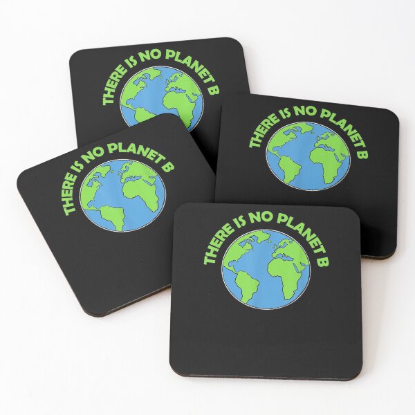 Item preview, Mother Earth There Is No Planet B designed and sold by shirleyfinley.